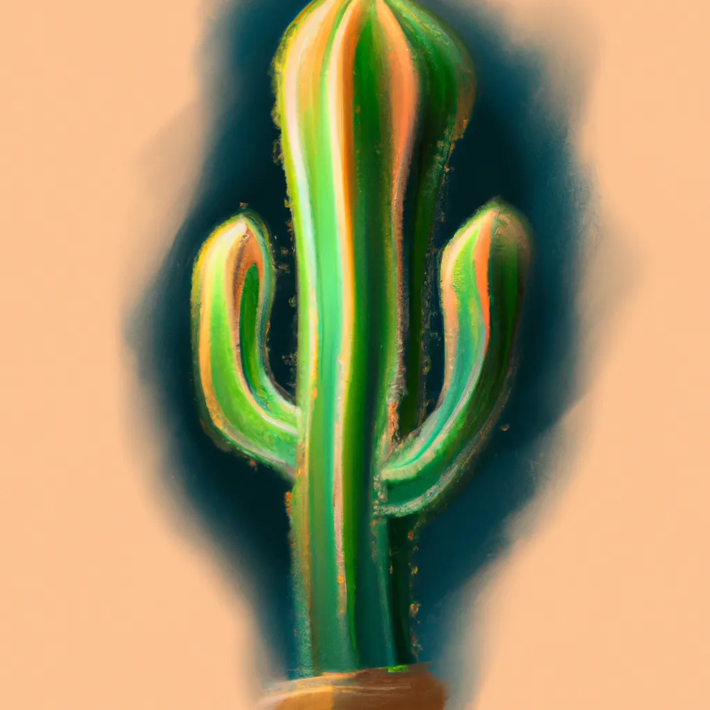 Cacto ou Cactus: Descubra as Diferenças e Curiosidades