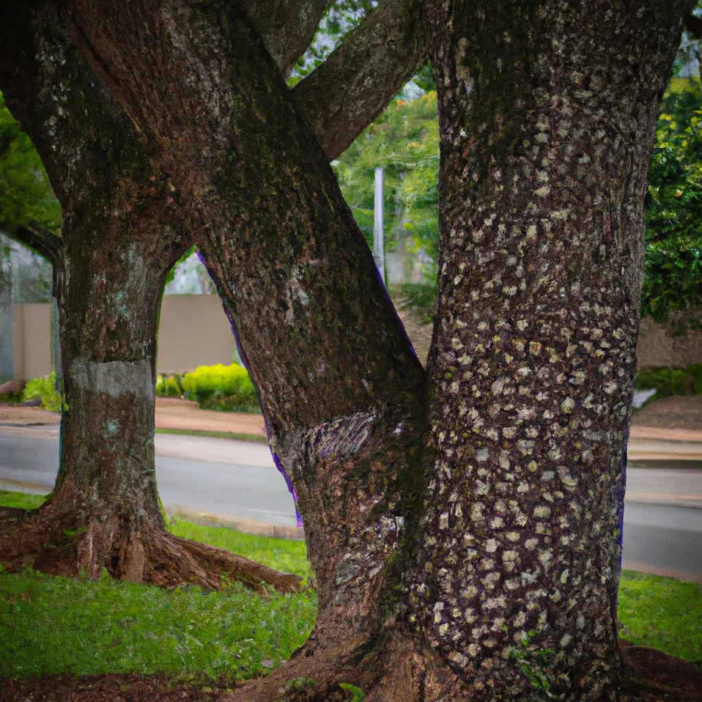 Arborização Urbana: A Influência das Árvores na Saúde 2