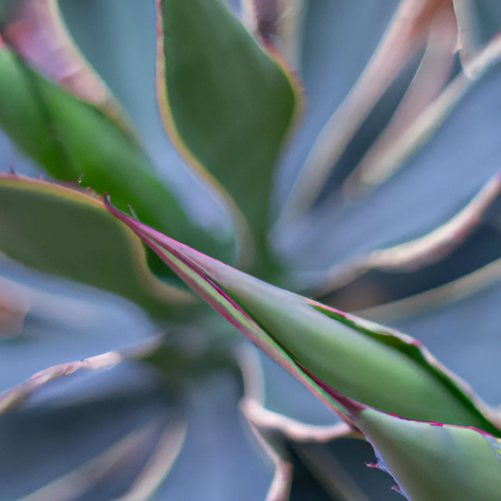 Descubra os Segredos da Agave Americana 2