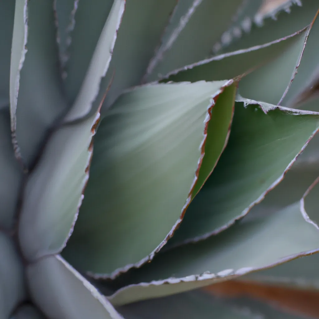 Dicas Agave Parryi