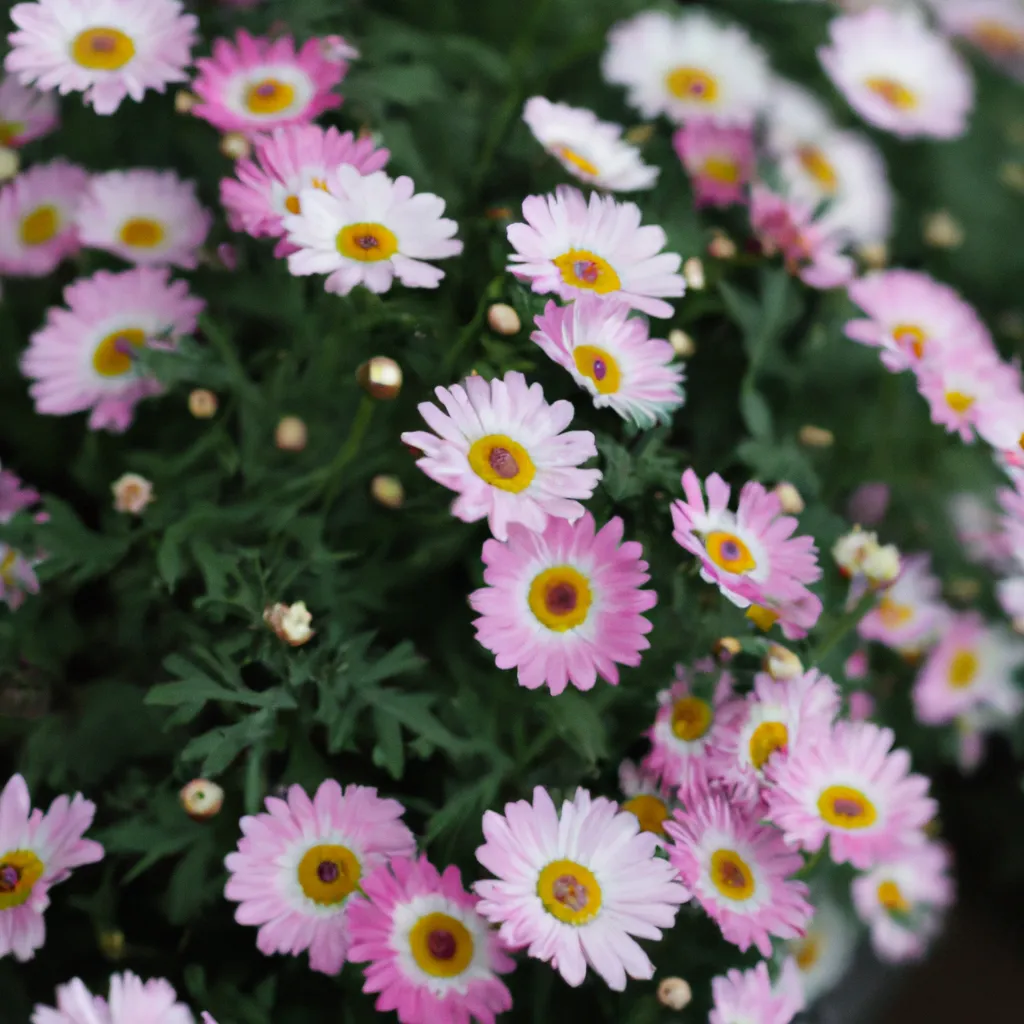 Argyranthemum Frutescens: Dicas de Cultivo e Cuidados 2