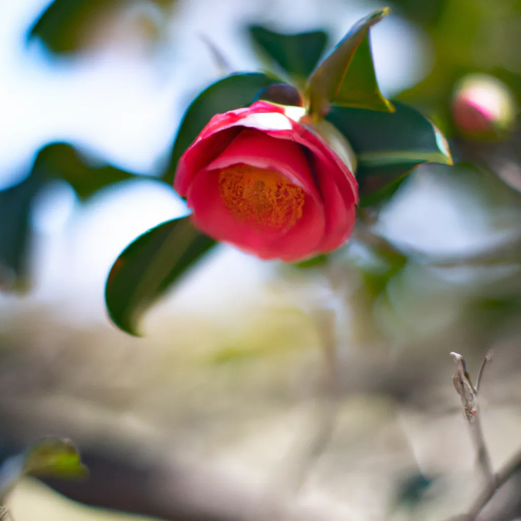Dicas Camellia Sinensis