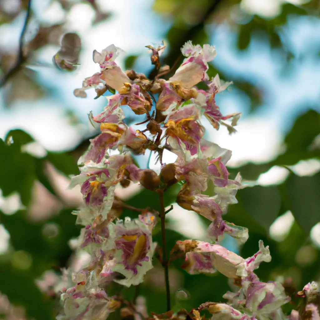 Descubra a Beleza da Catalpa Speciosa 3 Descubra a Beleza da Catalpa Speciosa 2