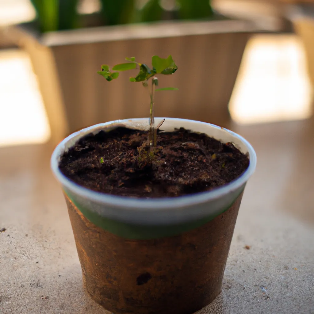 Transforme seu Solo Compactado em um Jardim Fértil! 2
