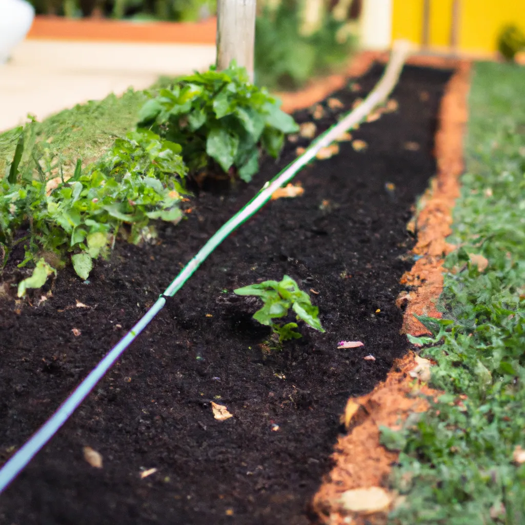 Dicas Como Usar A Tecnica De Cultivo Em Camas Para Melhorar O Solo Do Seu Jardim