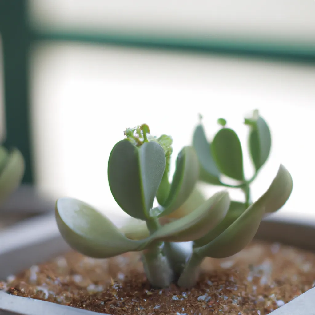 Descubra a Beleza da Cotyledon Orbiculata 2