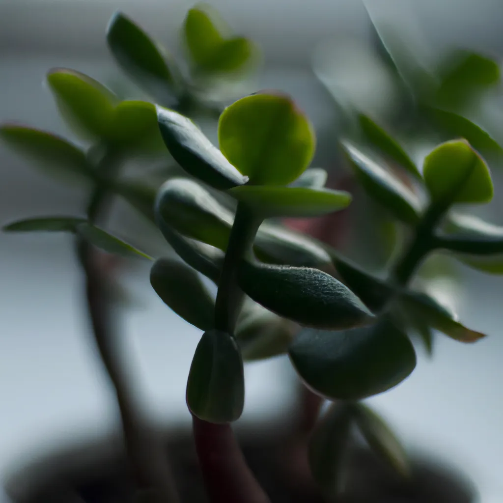 Descubra a Fascinante Beleza da Crassula Columnaris 3 Descubra a Fascinante Beleza da Crassula Columnaris 2