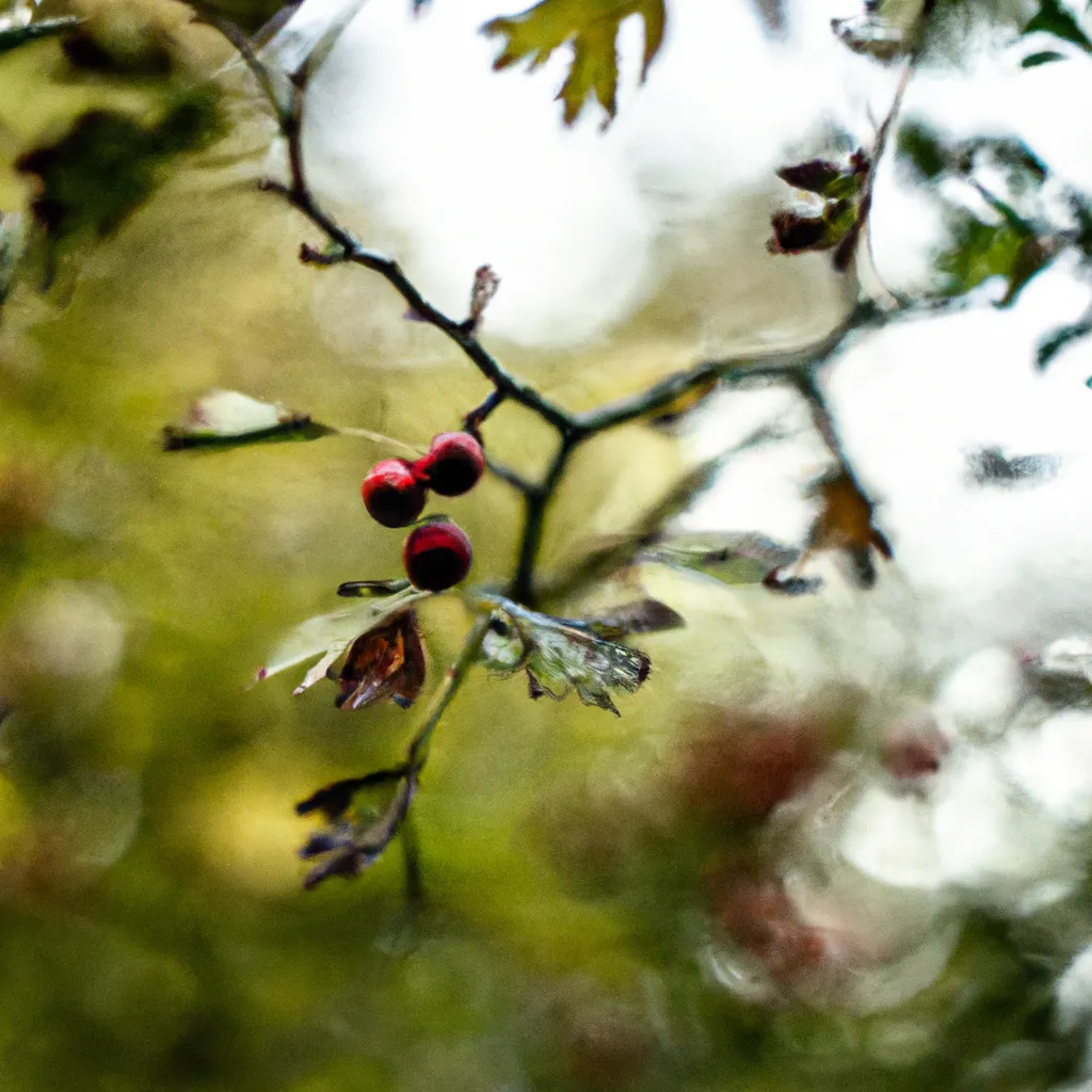 Descubra os Benefícios da Crataegus Laevigata 3 Descubra os Benefícios da Crataegus Laevigata 2