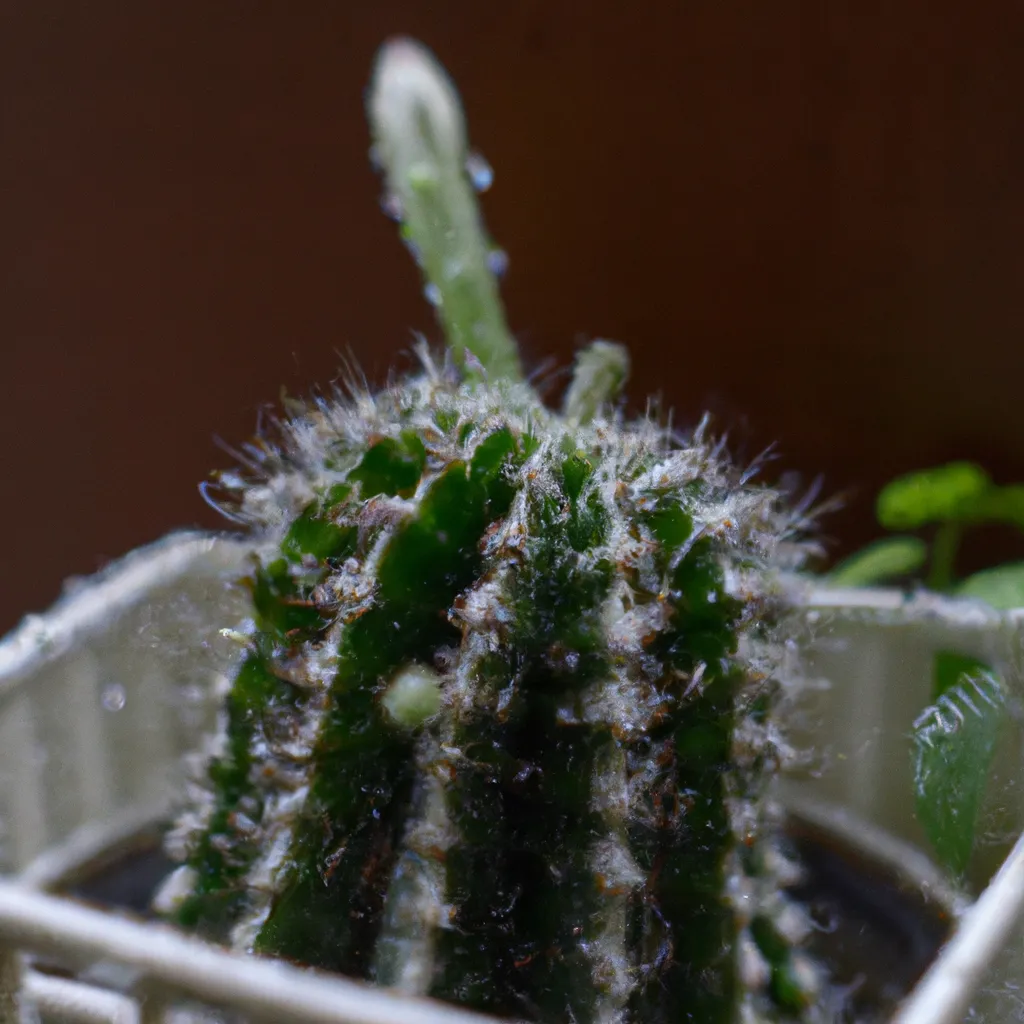 Descubra os Surpreendentes Benefícios da Echinopsis Peruviana 2