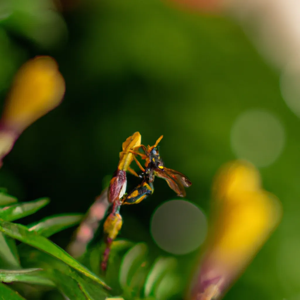 Proteja Seu Jardim: Identificando e Controlando Pragas 3 Proteja Seu Jardim: Identificando e Controlando Pragas 2