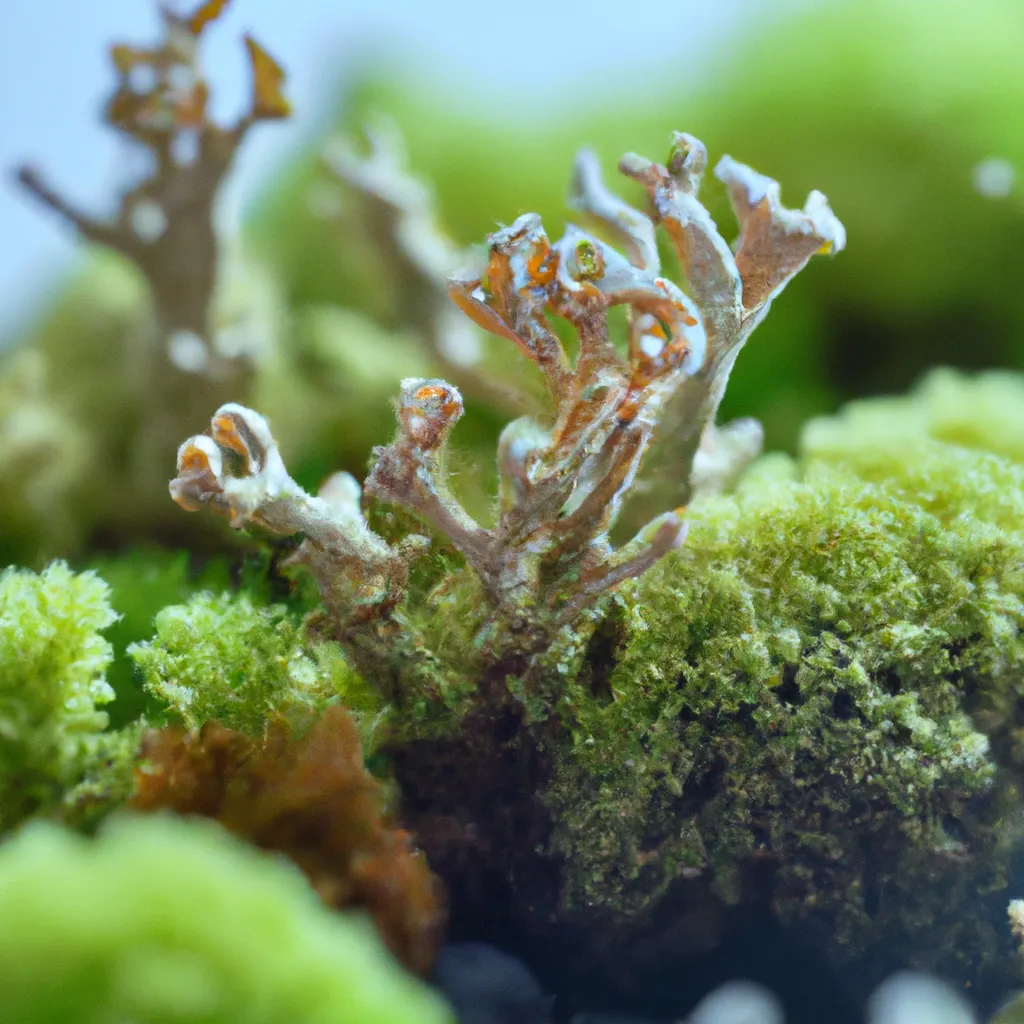 Descubra a Beleza Exótica do Lepismium Cruciforme 3 Descubra a Beleza Exótica do Lepismium Cruciforme 2