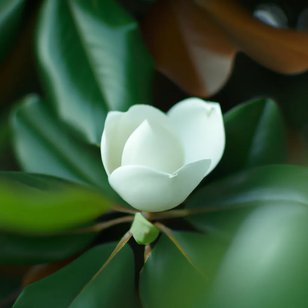 Dicas Magnolia Grandiflora