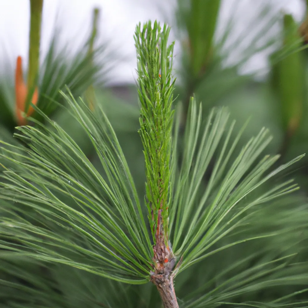 Dicas Pinus Contorta
