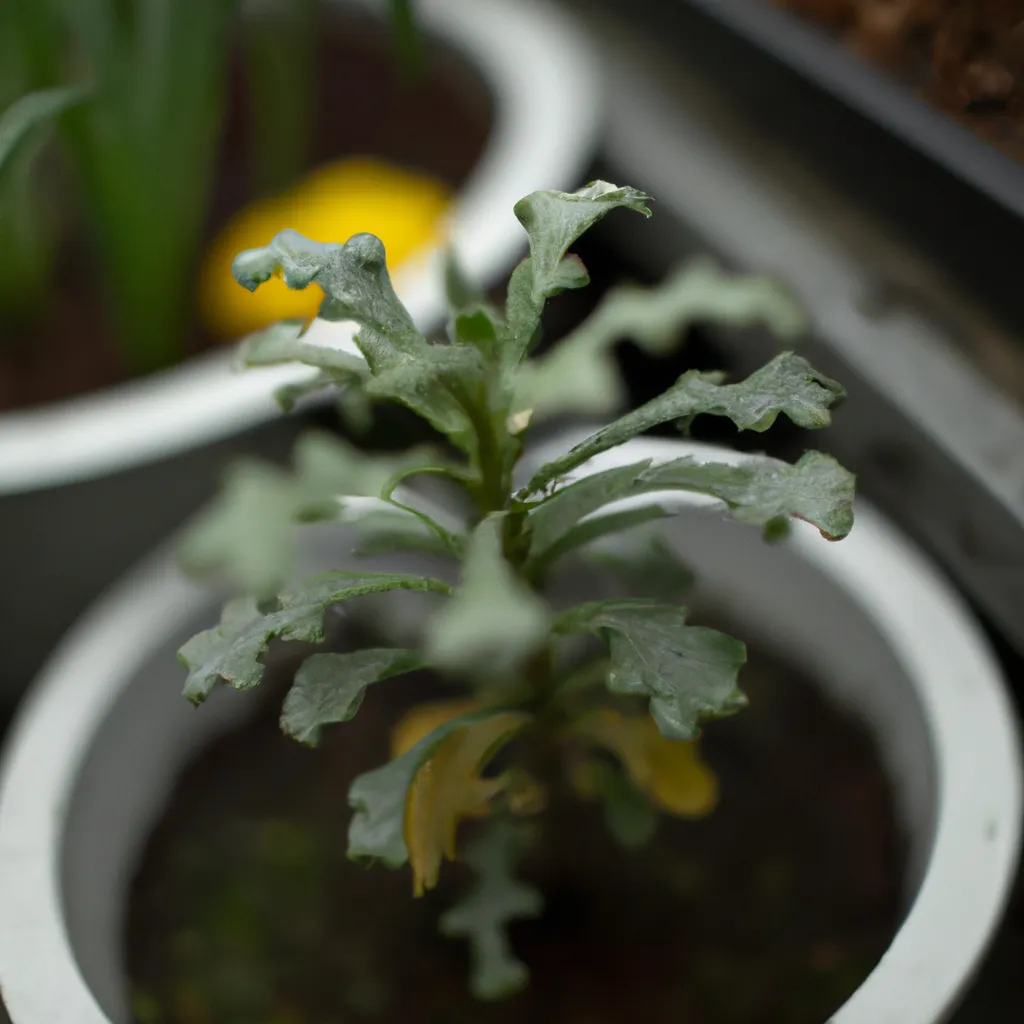 Descubra a Beleza do Senecio Vitalis: Dicas de Cultivo e Cuidados 3 Descubra a Beleza do Senecio Vitalis: Dicas de Cultivo e Cuidados 2