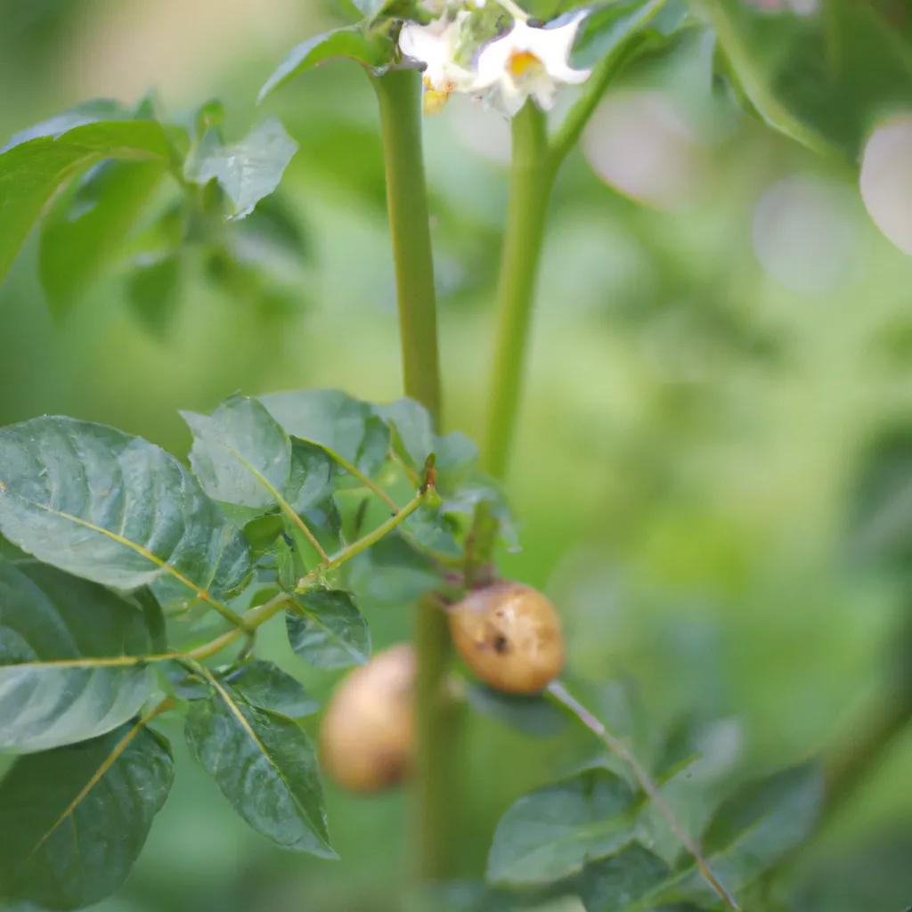 Dicas Solanum Tuberosum