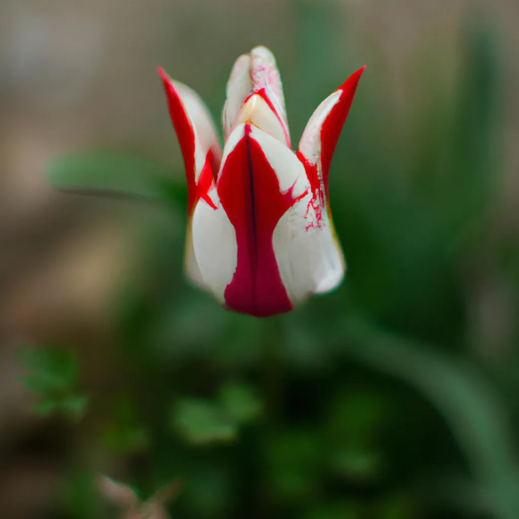 Dicas Tulipa Gesneriana