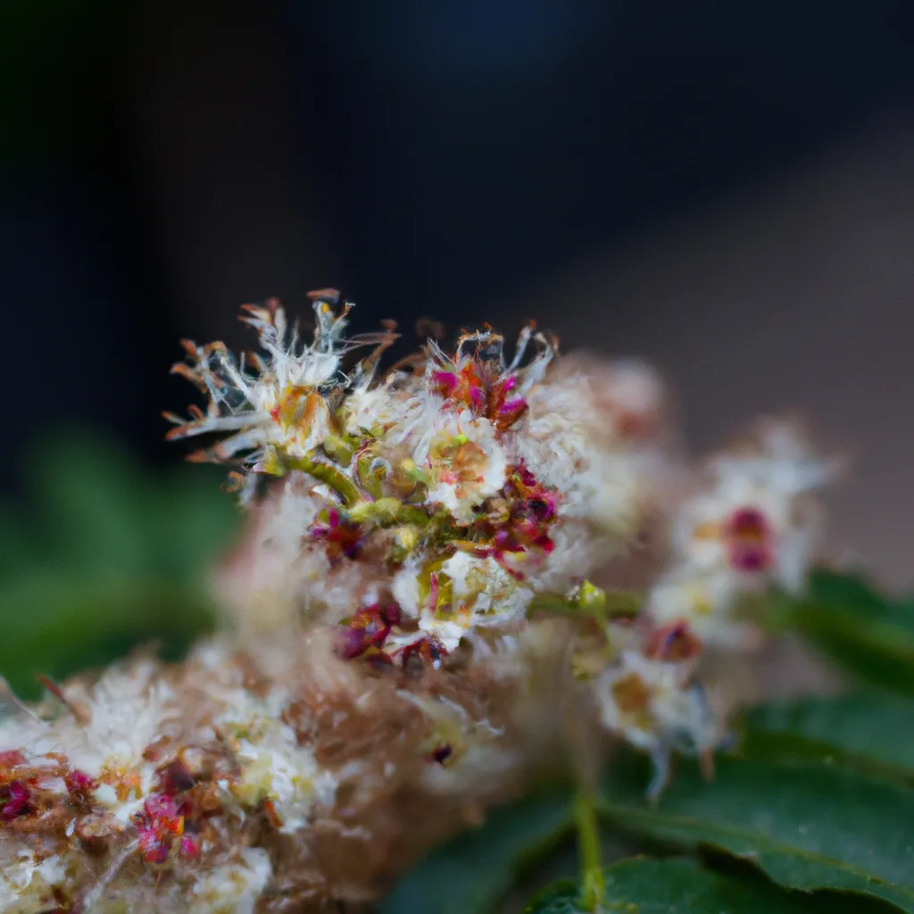 Descubra os Benefícios da Xanthoceras Sorbifolium 2