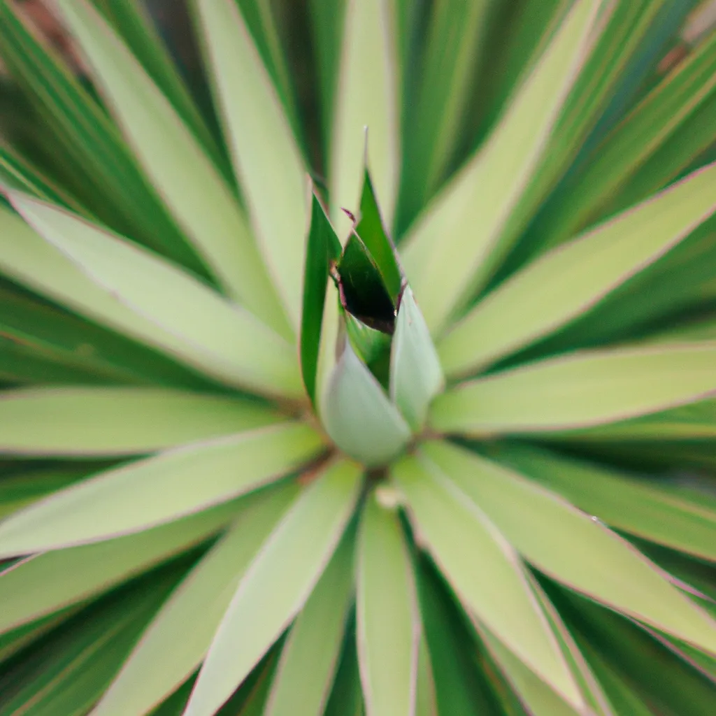Dicas Yucca Gloriosa