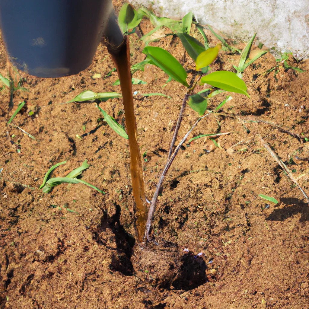 Descubra os Segredos para Plantar Ameixas 3 Descubra os Segredos para Plantar Ameixas 2