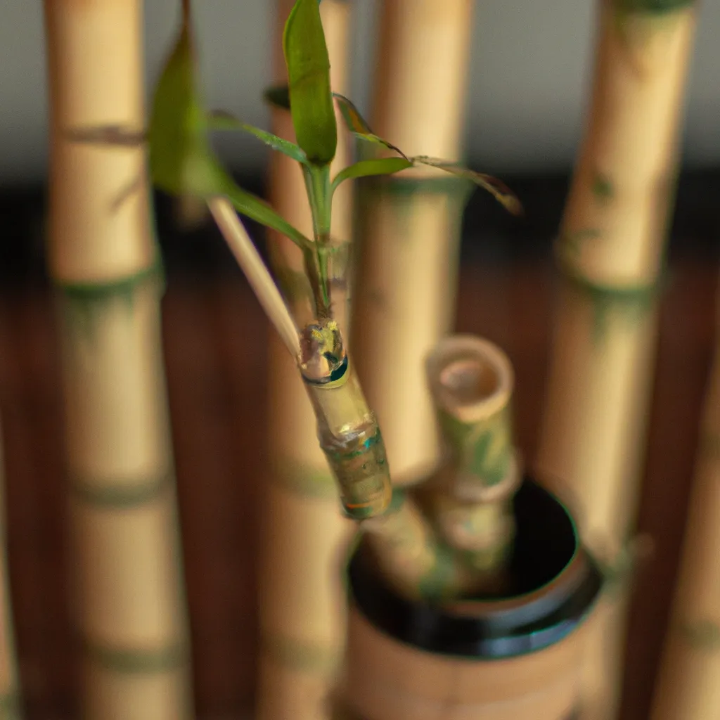 Segredos para Plantar Bambu com Sucesso 2