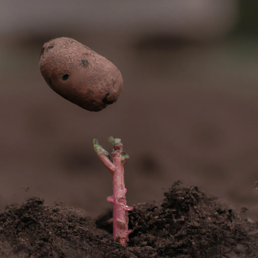 Passo a Passo para Plantar Batata com Sucesso 3 Passo a Passo para Plantar Batata com Sucesso 2