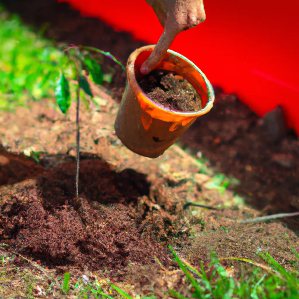 Descubra os Segredos para Plantar Cerejas Perfeitas 2