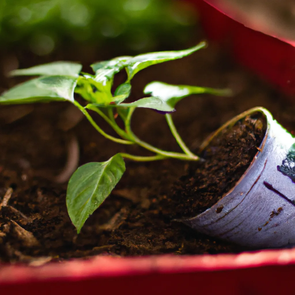 Descubra os Segredos para Plantar Inhame com Sucesso 3 Descubra os Segredos para Plantar Inhame com Sucesso 2