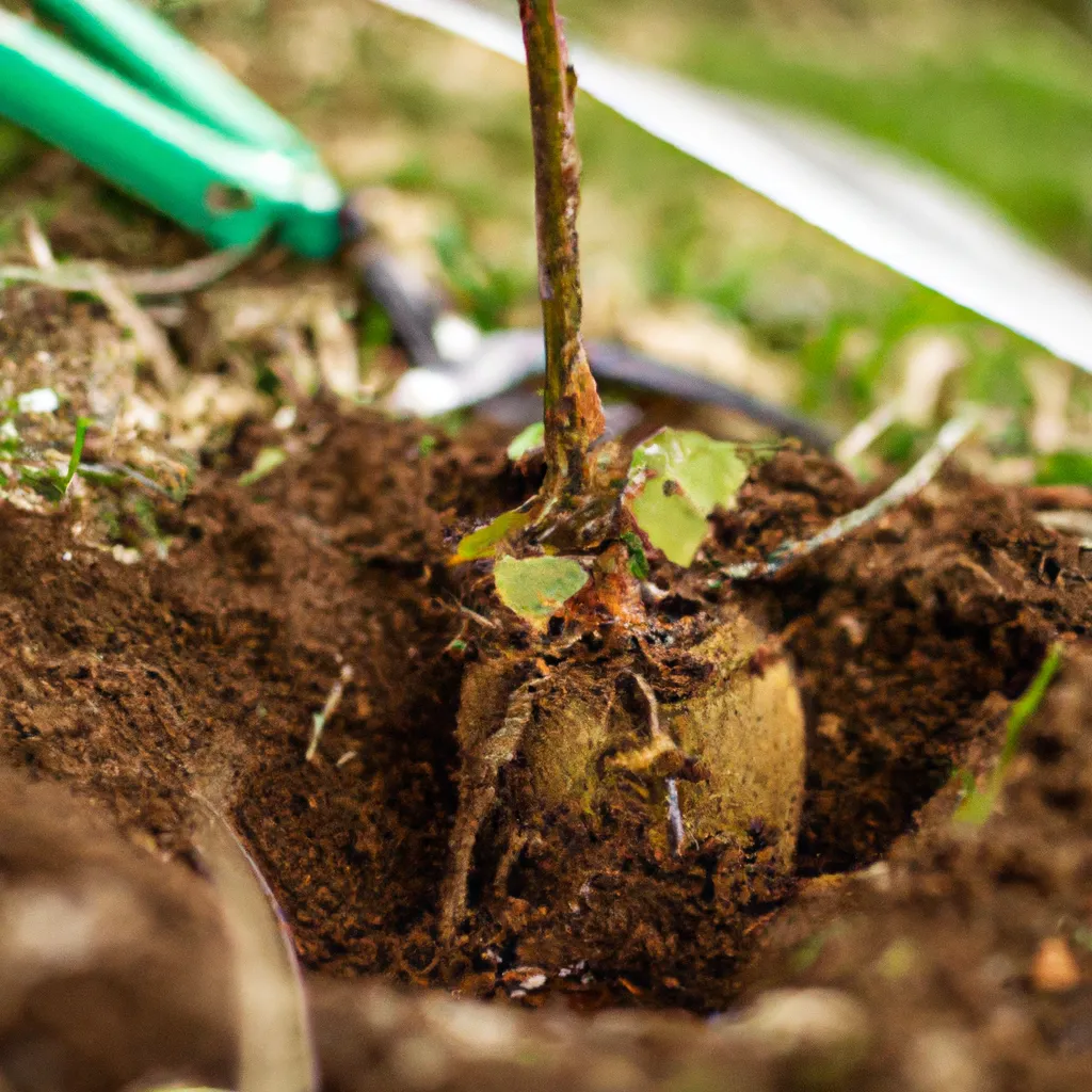 Descubra os Segredos para Cultivar Kiwi no Brasil 3 Descubra os Segredos para Cultivar Kiwi no Brasil 2