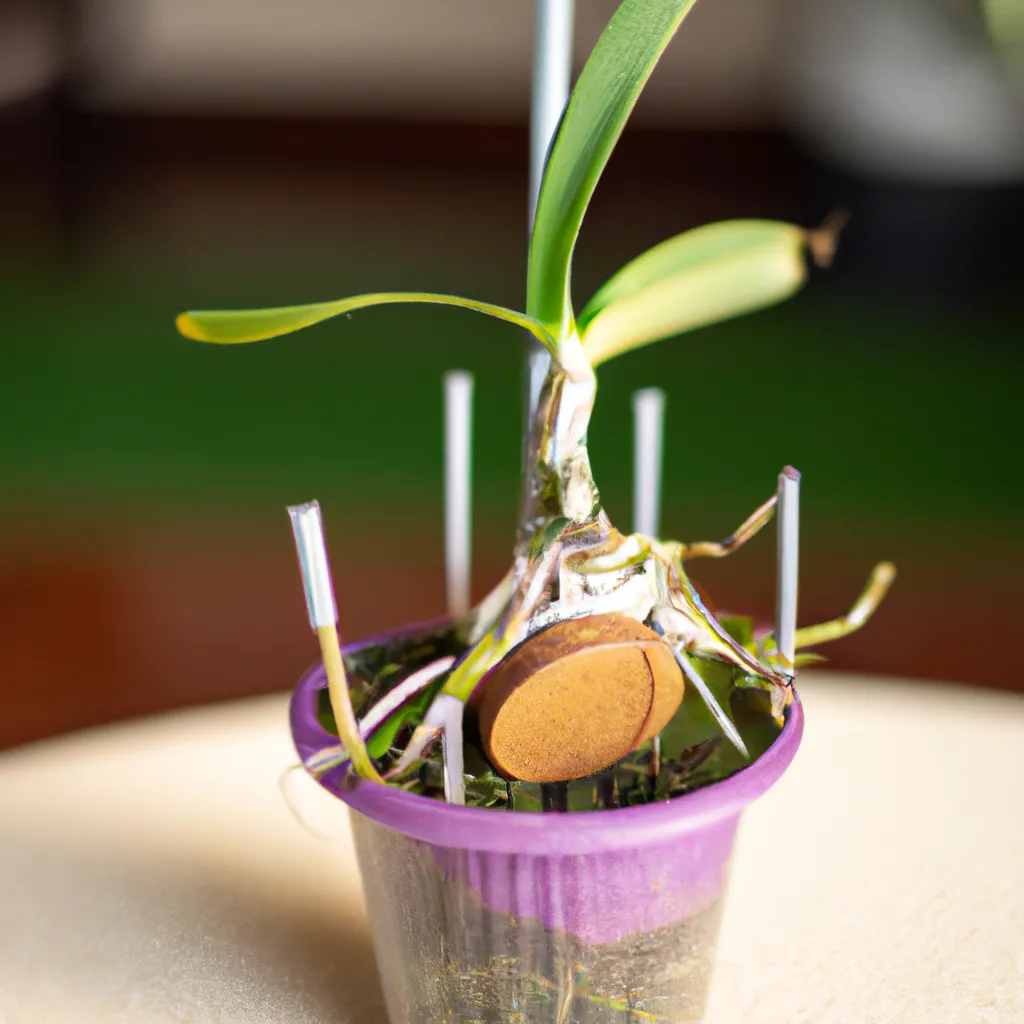 Dicas Como Plantar Orquideas Em Vaso