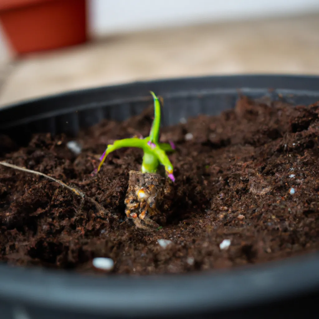 Descubra os Segredos para Plantar Pitaya com Sucesso 2