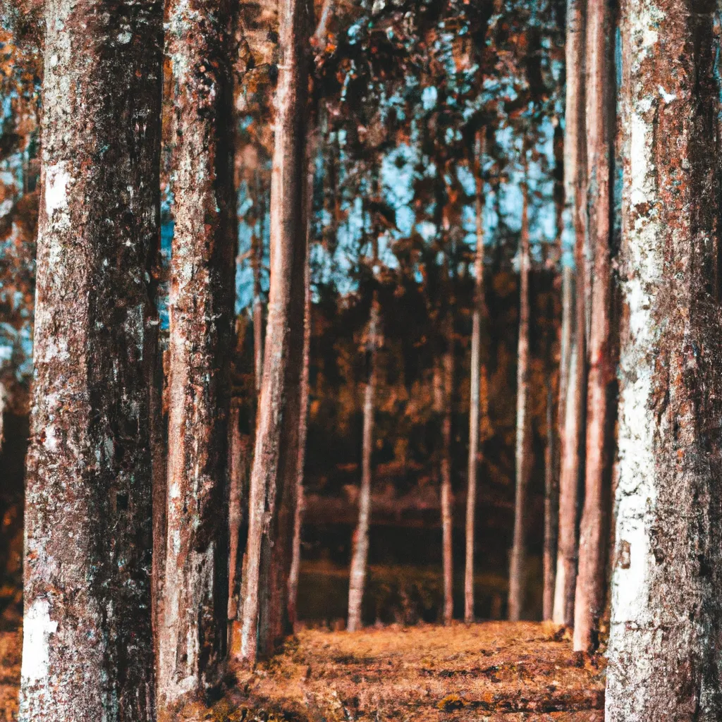 Arborização Urbana: A Influência das Árvores na Saúde