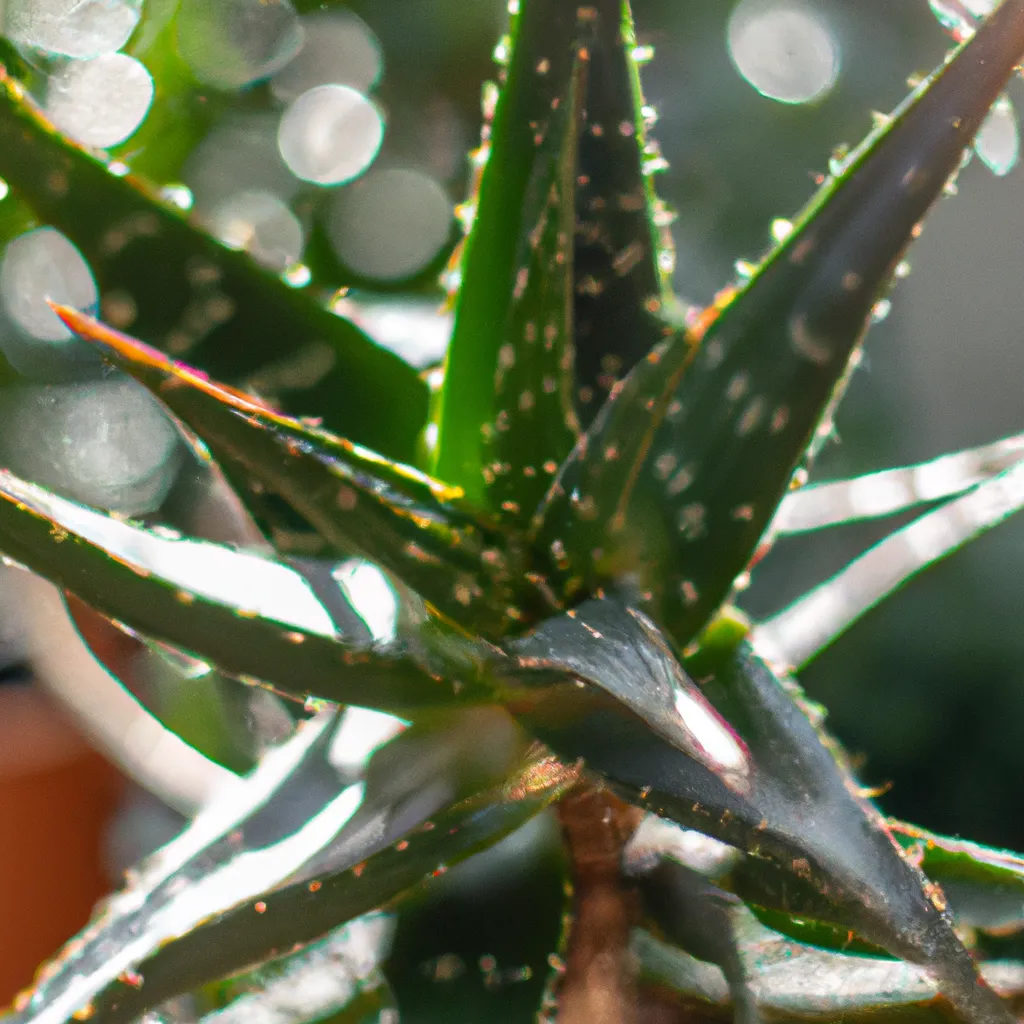 Aproveite os Benefícios da Aloe Africana 1 Aproveite os Benefícios da Aloe Africana