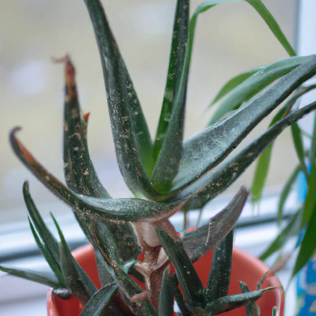 Fotos Aloe Arborescens