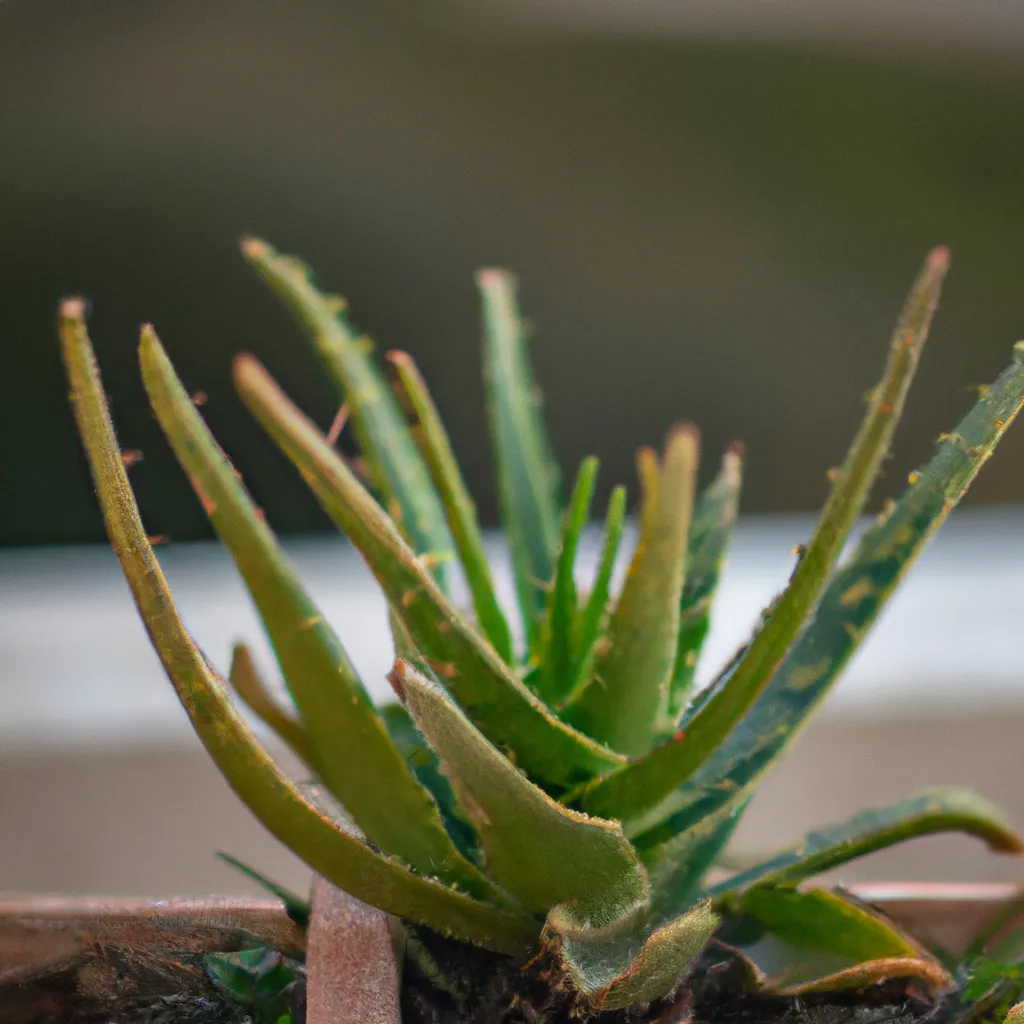 Descubra os Incríveis Benefícios da Aloe Humilis 1 Descubra os Incríveis Benefícios da Aloe Humilis