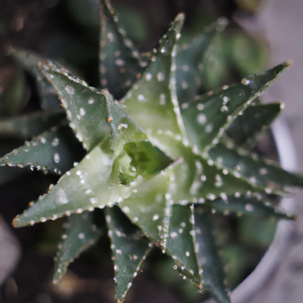Descubra os Benefícios da Aloe Mitriformis 1 Descubra os Benefícios da Aloe Mitriformis