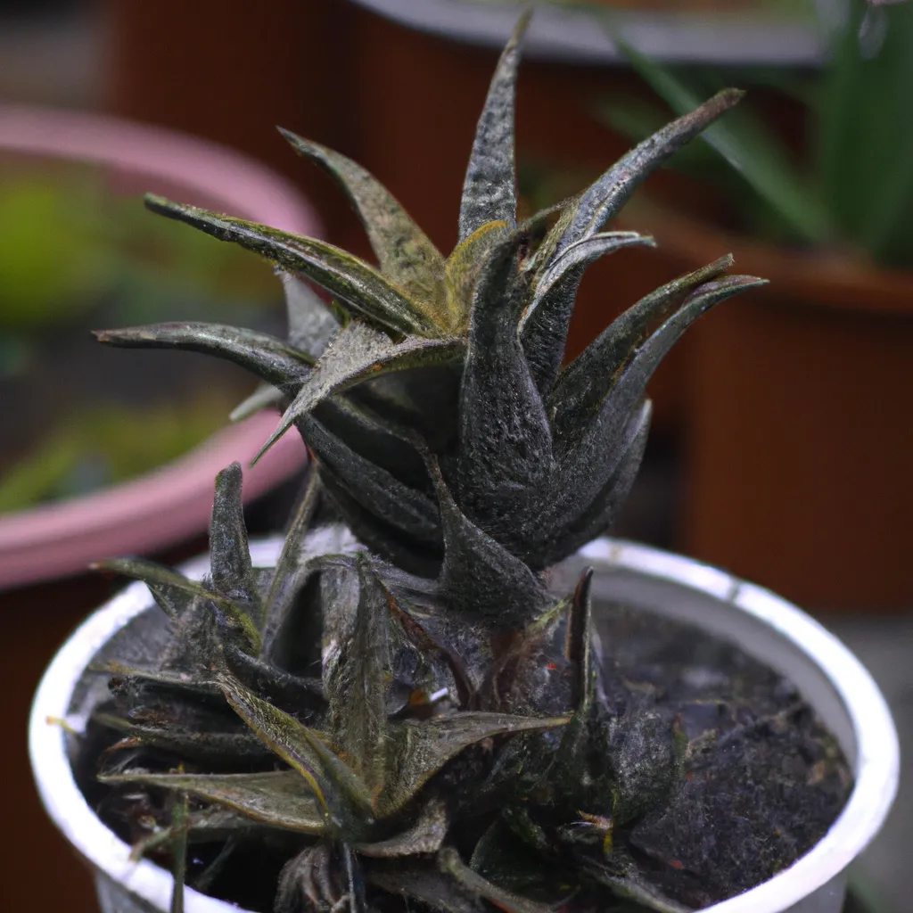 Descubra os Benefícios da Aloe Zebrina