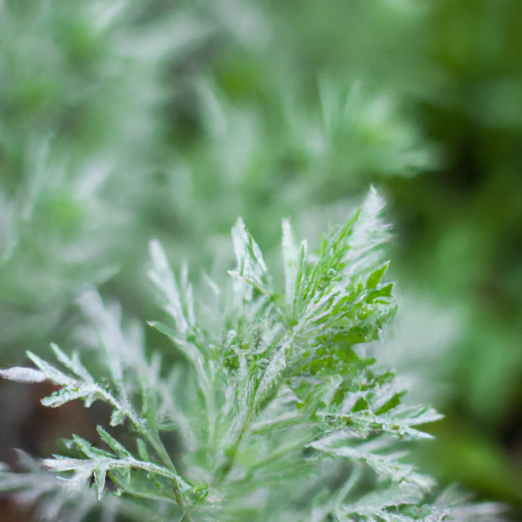 Descubra os Benefícios da Artemisia Annua