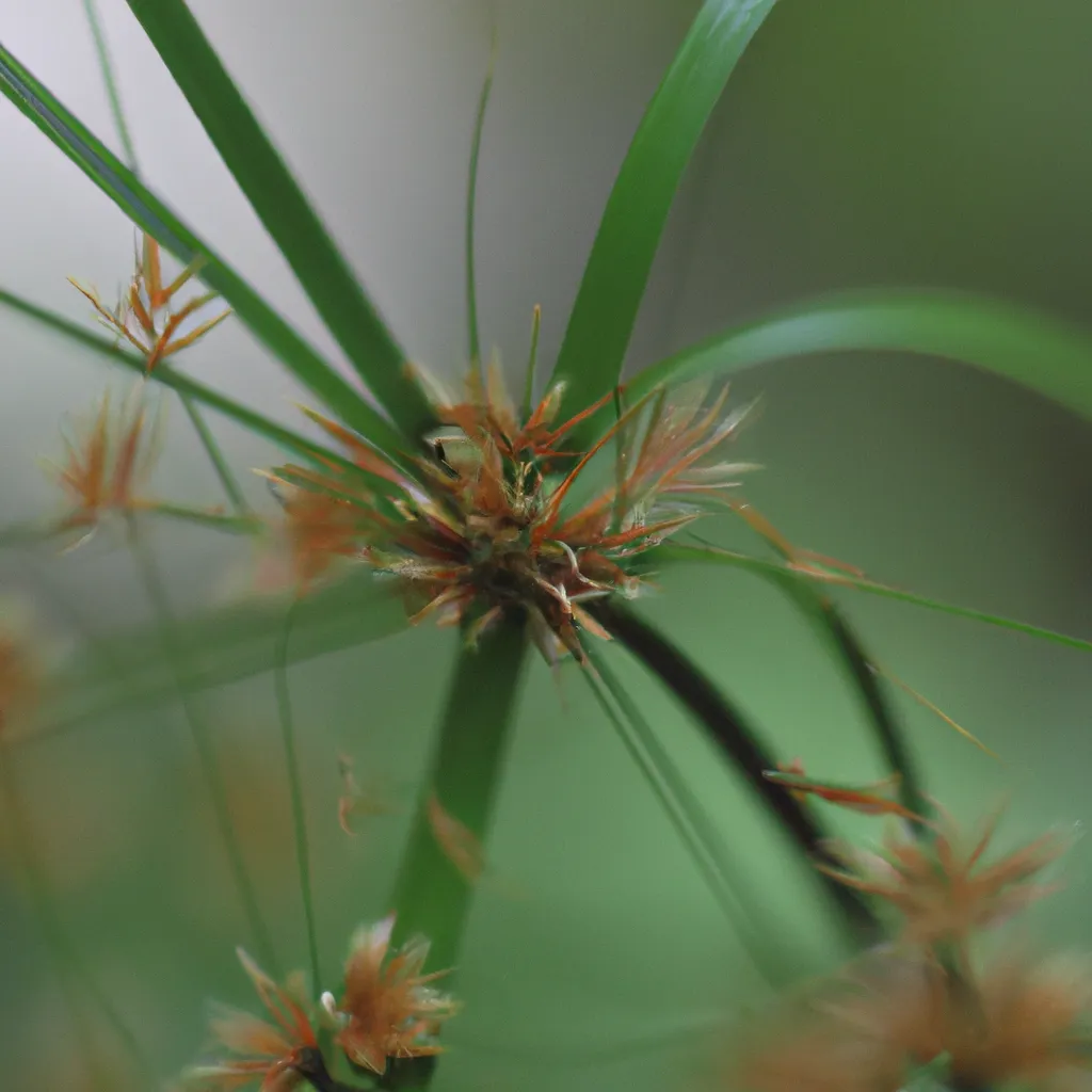 Fotos Carex Morrowii