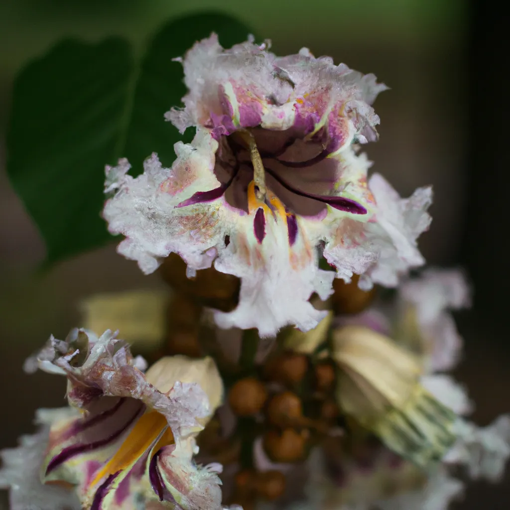 Descubra a Beleza da Catalpa Speciosa 1 Descubra a Beleza da Catalpa Speciosa