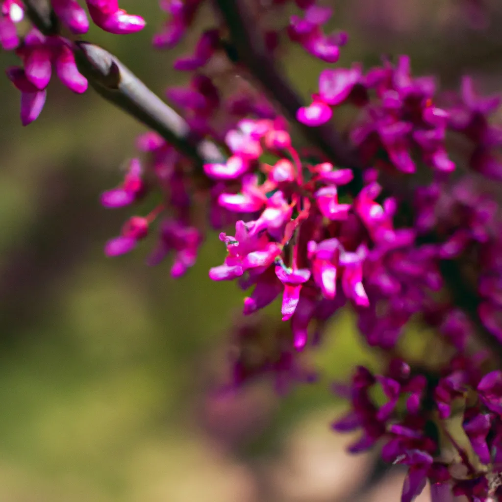 Descubra a Beleza da Cercis Occidentalis 1 Descubra a Beleza da Cercis Occidentalis