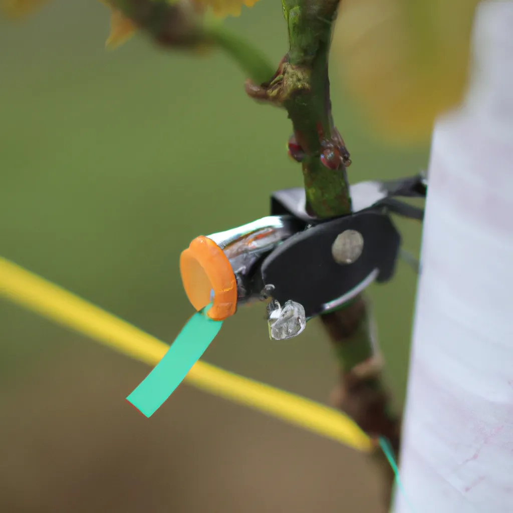 Fotos Como Controlar Acaros Em Plantas De Frutas