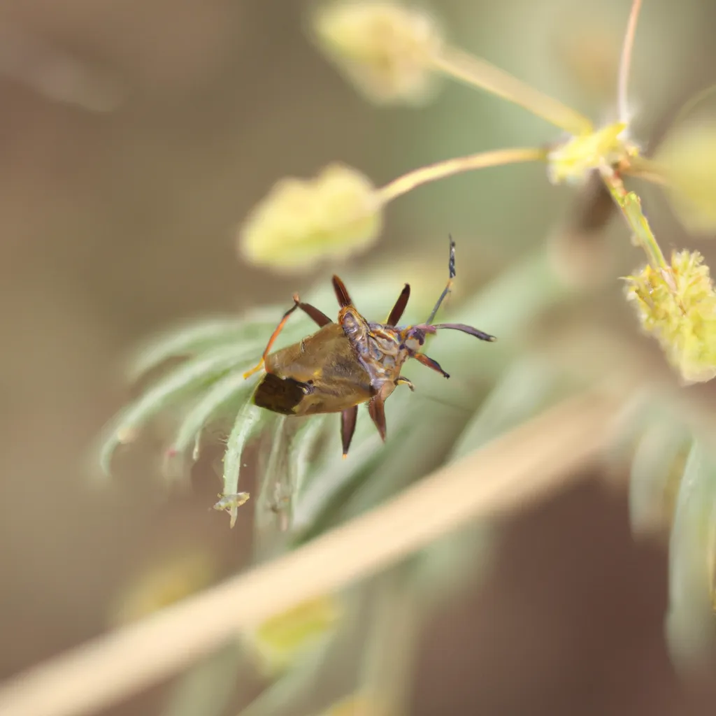 Elimine Percevejos em Plantas de Ervas: Dicas Infalíveis