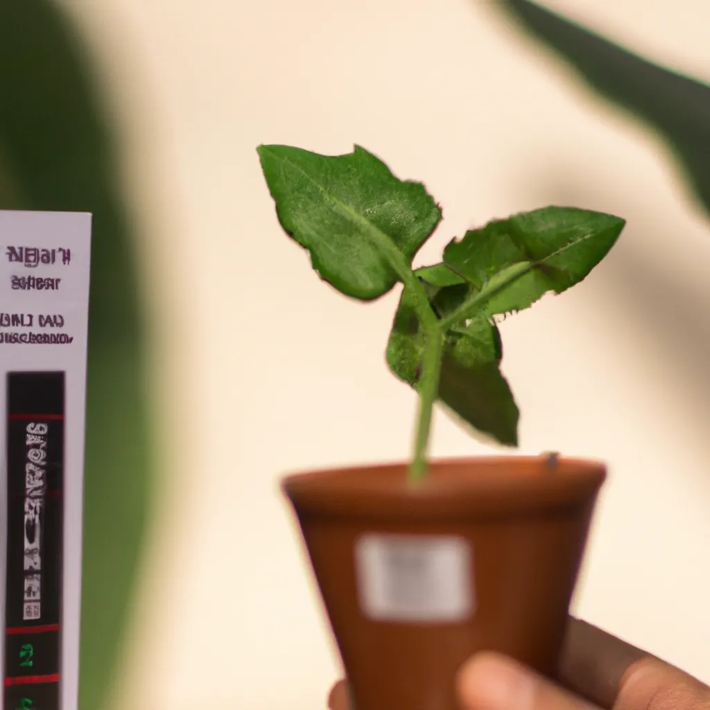 Proteja sua Horta: Dicas para Controlar Pragas em Plantas Comestíveis de Forma Saudável 1 Proteja sua Horta: Dicas para Controlar Pragas em Plantas Comestíveis de Forma Saudável