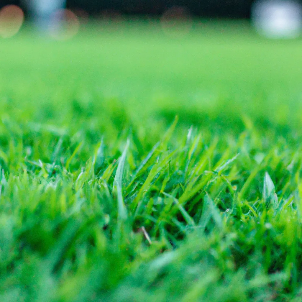 Fotos Como escolher o melhor tipo de grama para regioes frias
