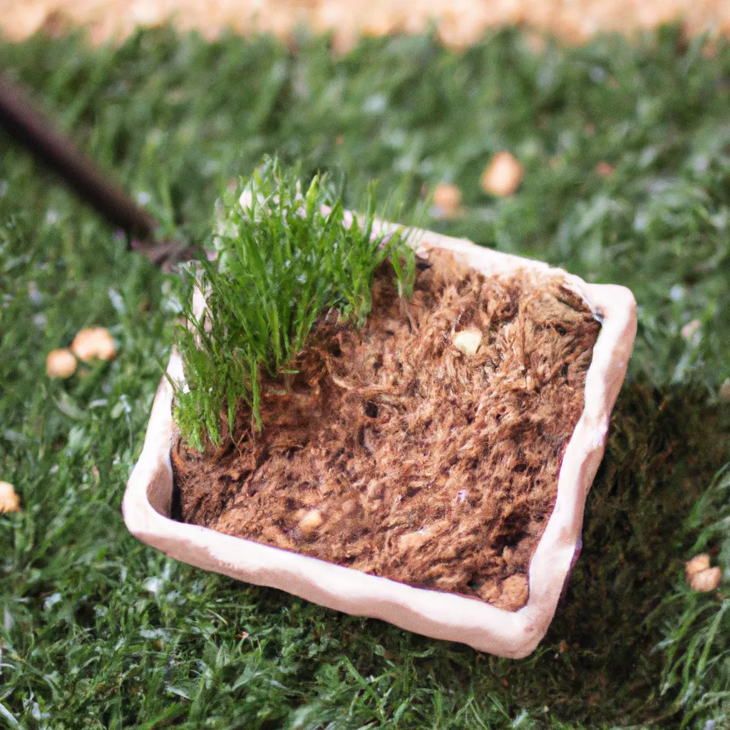 Fotos Como plantar grama do zero em sua casa 1