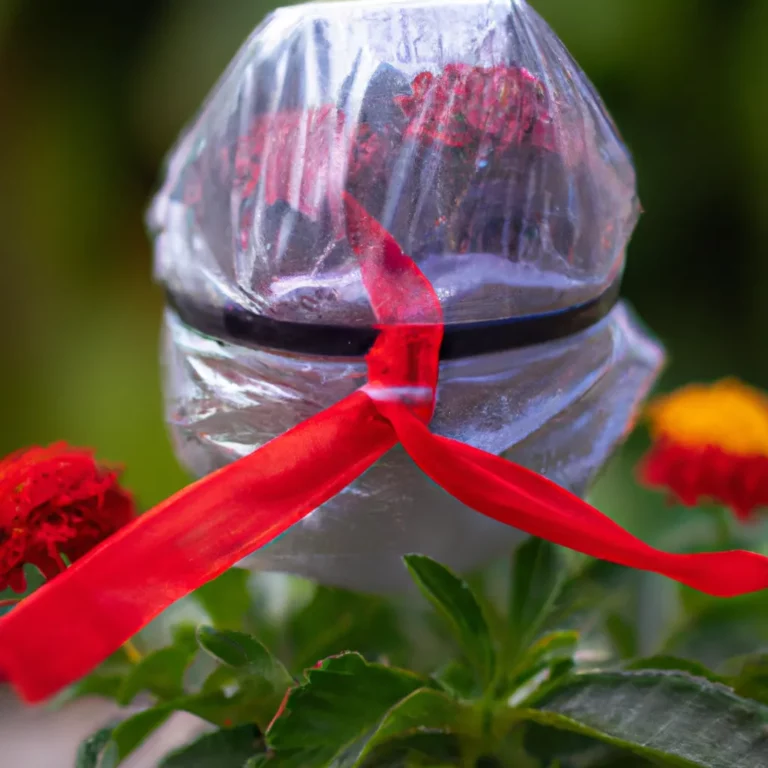 Fotos Como Proteger As Flores Do Jardim Contra Pragas Scaled