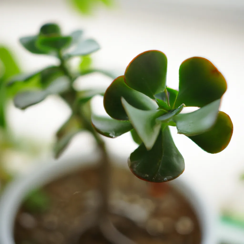 Descubra a Beleza da Cotyledon Orbiculata