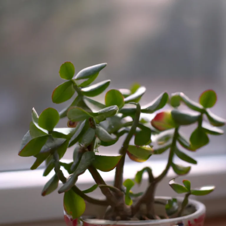 Fotos Crassula Arborescens Scaled