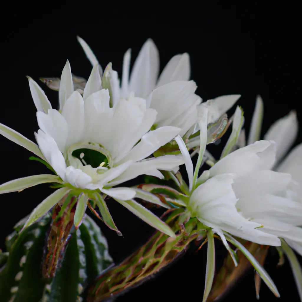 Fotos Echinopsis Spachiana