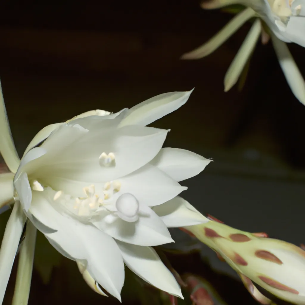 Fotos Epiphyllum Phyllanthus